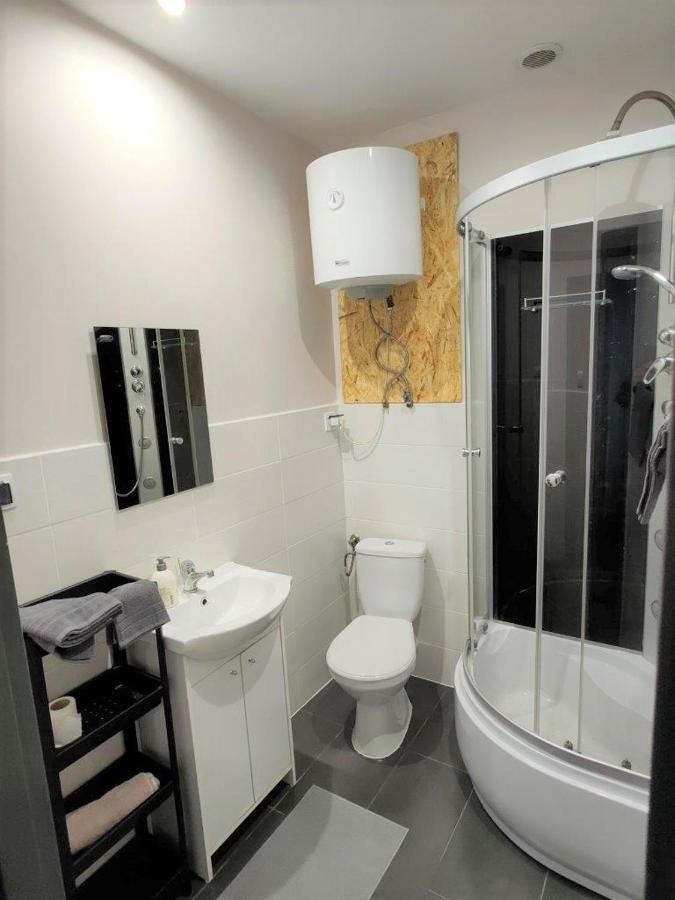 Studio Piekary 1-Go Maja Piekary Śląskie Kültér fotó
