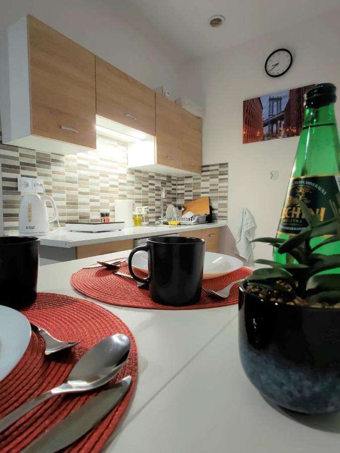 Studio Piekary 1-Go Maja Piekary Śląskie Kültér fotó